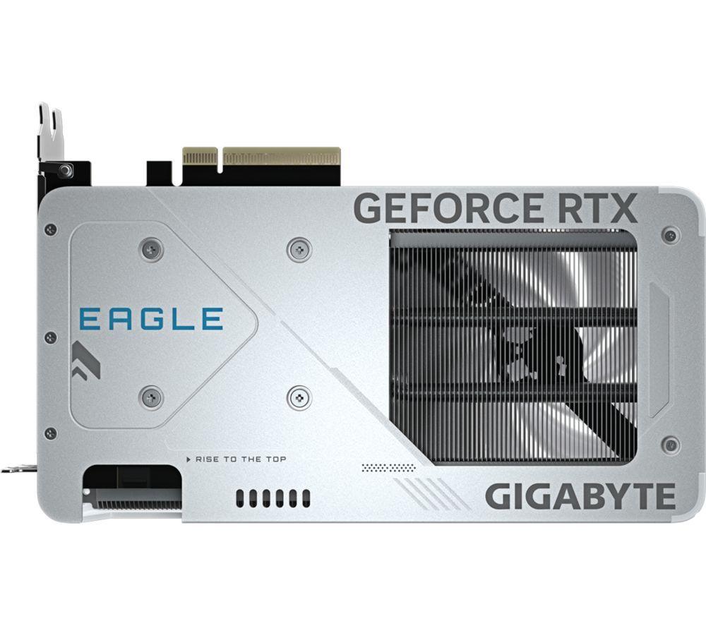 Buy GIGABYTE GeForce RTX 5060 Ti 8 GB Eagle OC ICE Graphics Card