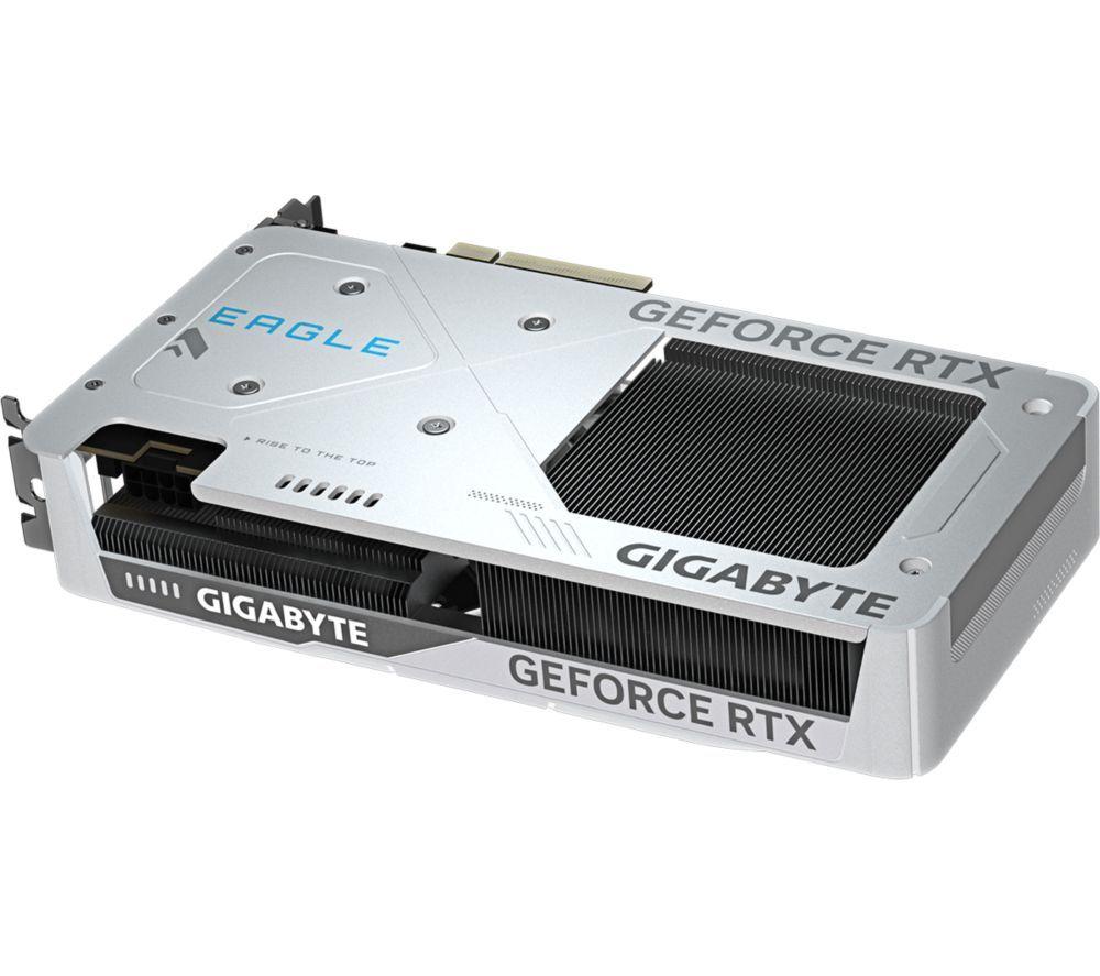 Buy GIGABYTE GeForce RTX 5060 Ti 8 GB Eagle OC ICE Graphics Card