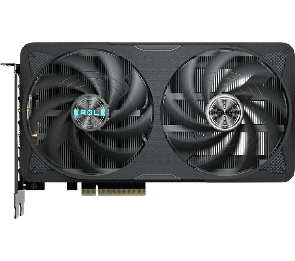 GIGABYTE GeForce RTX 5060 Ti 8 GB Eagle OC Graphics Card