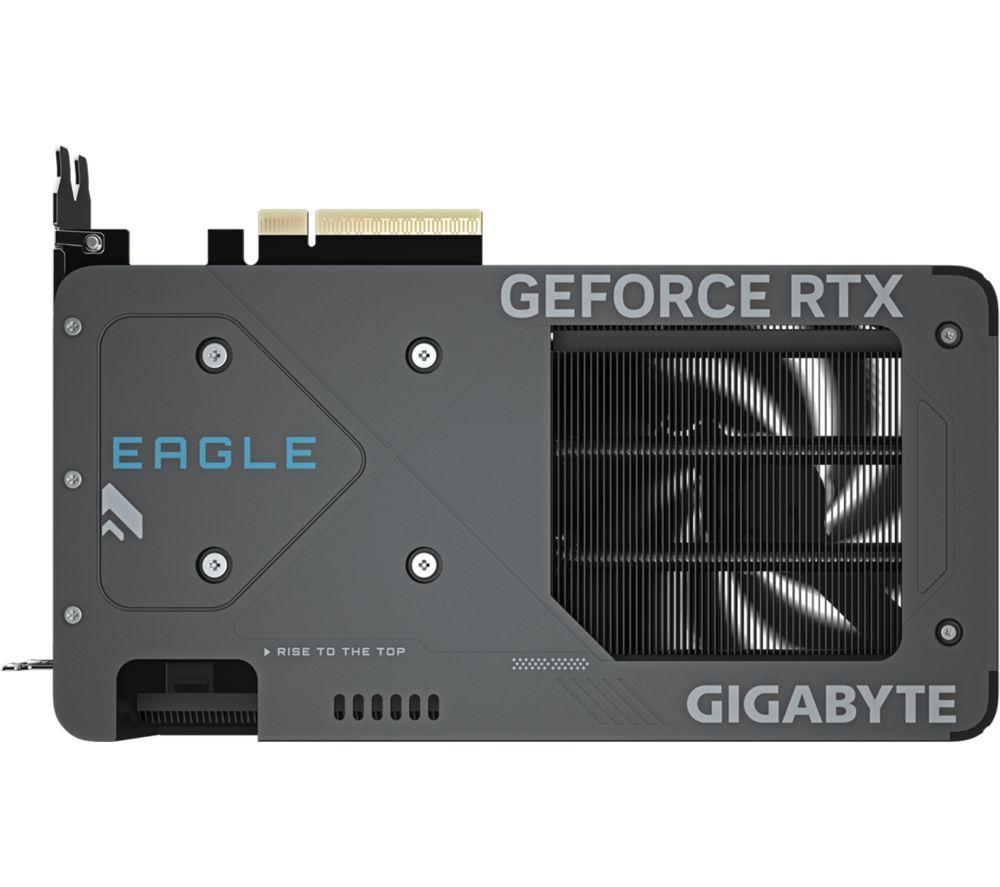 GIGABYTE GeForce RTX 5060 Ti 8 GB Eagle OC Graphics Card image number 2 of 11