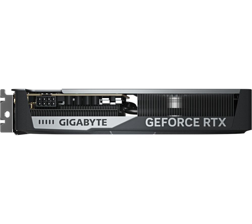 GIGABYTE GeForce RTX 5060 Ti 8 GB Eagle OC Graphics Card image number 3 of 11