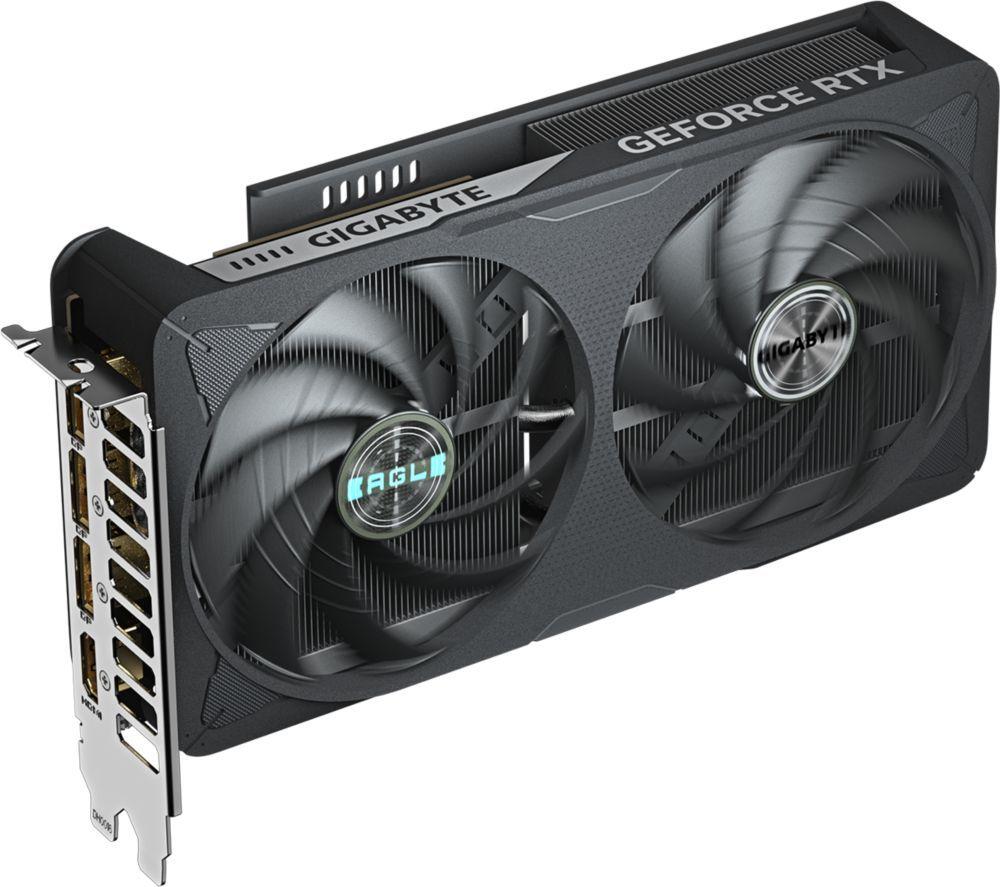 GIGABYTE GeForce RTX 5060 Ti 8 GB Eagle OC Graphics Card image number 5 of 11