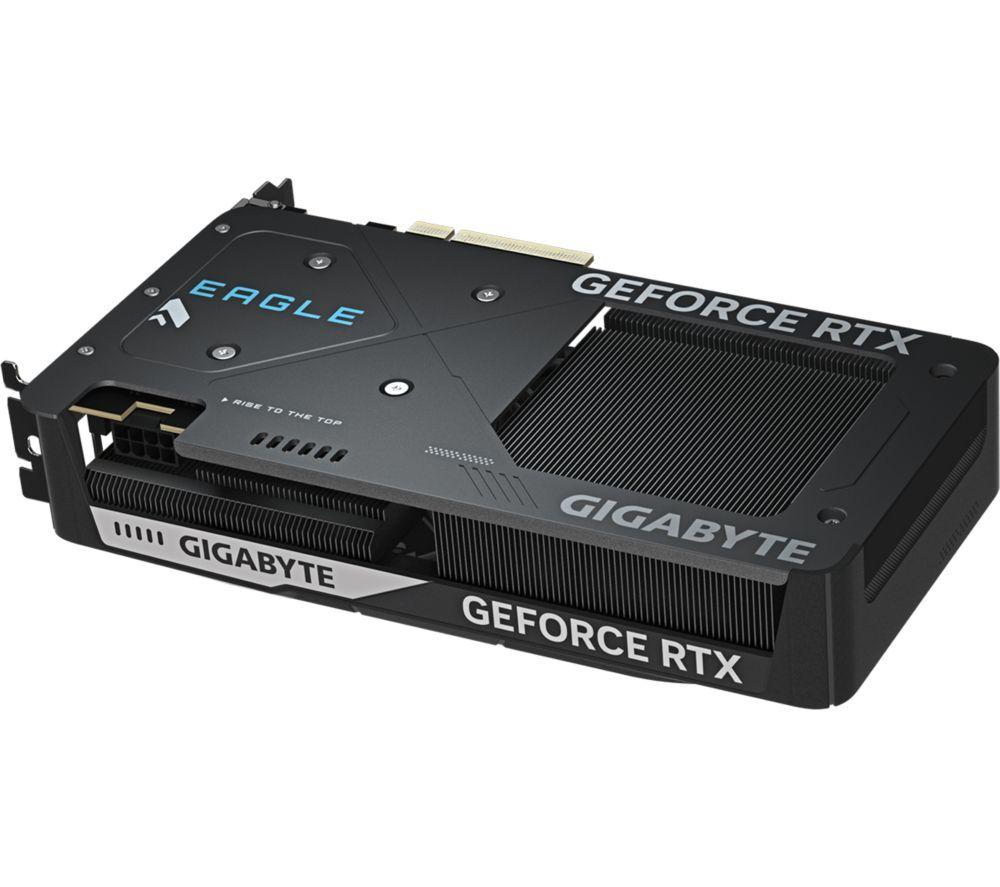 GIGABYTE GeForce RTX 5060 Ti 8 GB Eagle OC Graphics Card image number 6 of 11
