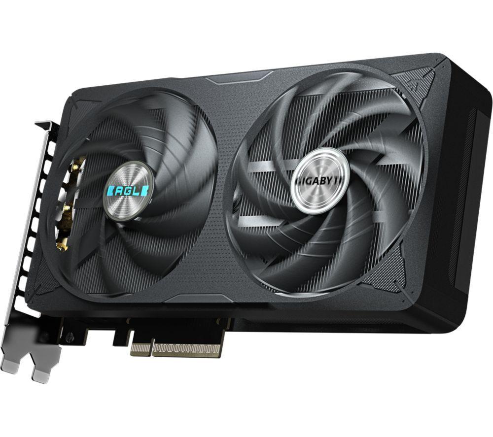 GIGABYTE GeForce RTX 5060 Ti 8 GB Eagle OC Graphics Card image number 10 of 11