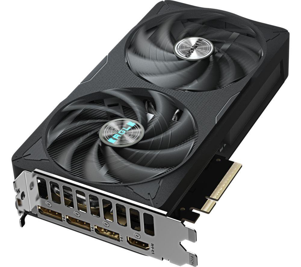 GIGABYTE GeForce RTX 5060 Ti 8 GB Eagle OC Graphics Card image number 11 of 11
