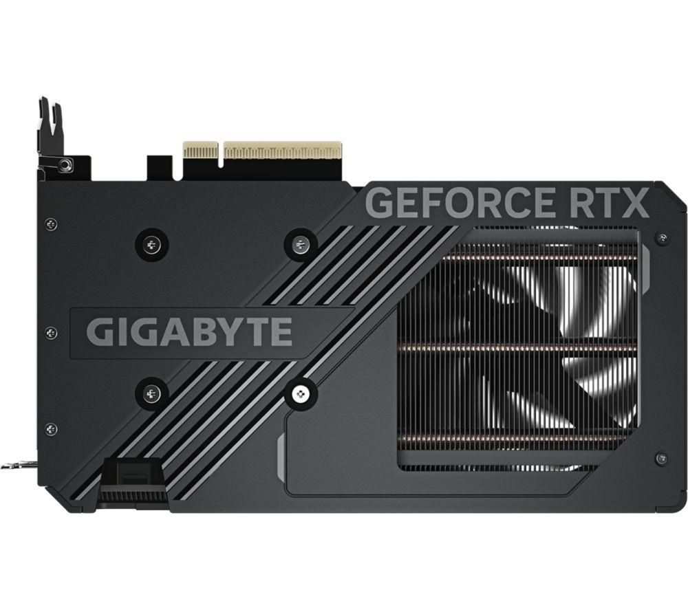 GIGABYTE GeForce RTX 5060 Ti 8 GB WINDFORCE OC Graphics Card image number 3 of 9