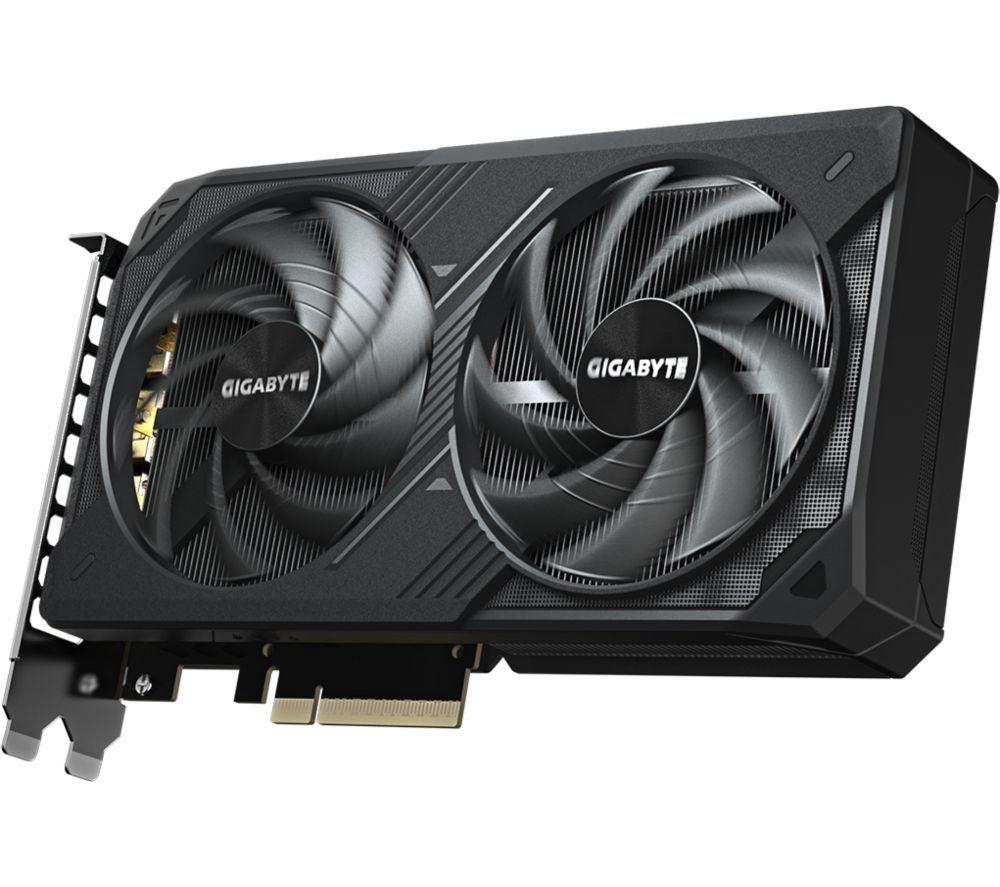 GIGABYTE GeForce RTX 5060 Ti 8 GB WINDFORCE OC Graphics Card image number 9 of 9