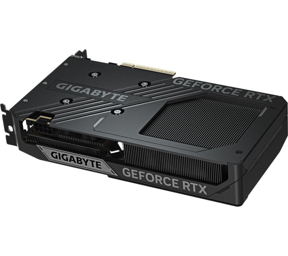 GIGABYTE GeForce RTX 5060 Ti 8 GB WINDFORCE Graphics Card image number 4 of 9