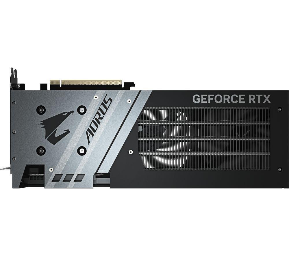 GIGABYTE GeForce RTX 5060 8 GB AORUS ELITE Graphics Card image number 6 of 10