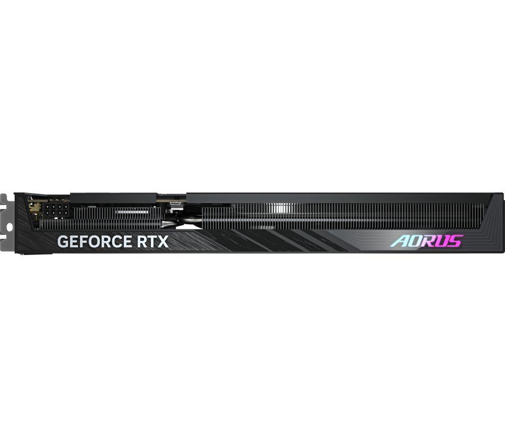 GIGABYTE GeForce RTX 5060 8 GB AORUS ELITE Graphics Card image number 8 of 10