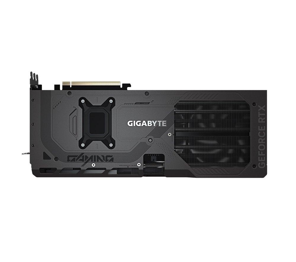 GIGABYTE GeForce RTX 5070 Ti 16 GB OC Graphics Card image number 5 of 5
