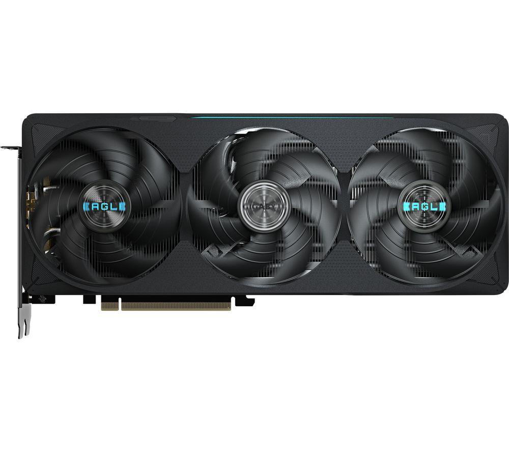 GIGABYTE GeForce RTX 5070 Ti 16 GB Eagle OC SFF Graphics Card