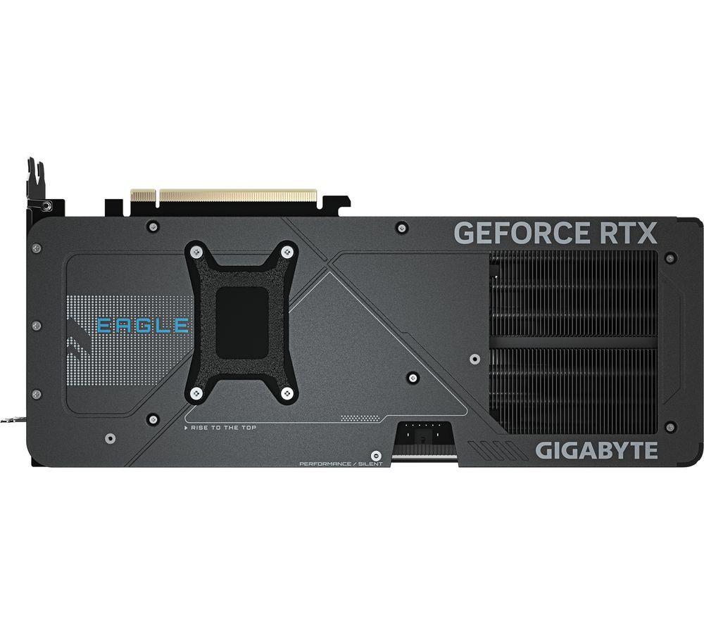 GIGABYTE GeForce RTX 5070 Ti 16 GB Eagle OC SFF Graphics Card image number 8 of 8