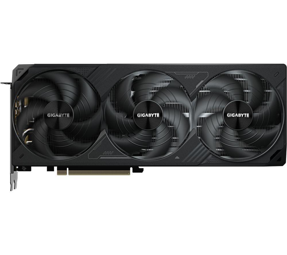 GIGABYTE GeForce RTX 5070 Ti 16 GB WINDFORCE SFF Graphics Card