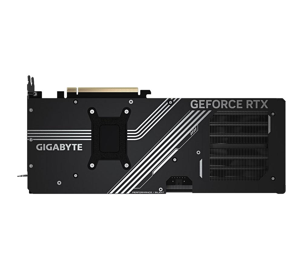 GIGABYTE GeForce RTX 5070 Ti 16 GB WINDFORCE SFF Graphics Card image number 2 of 10