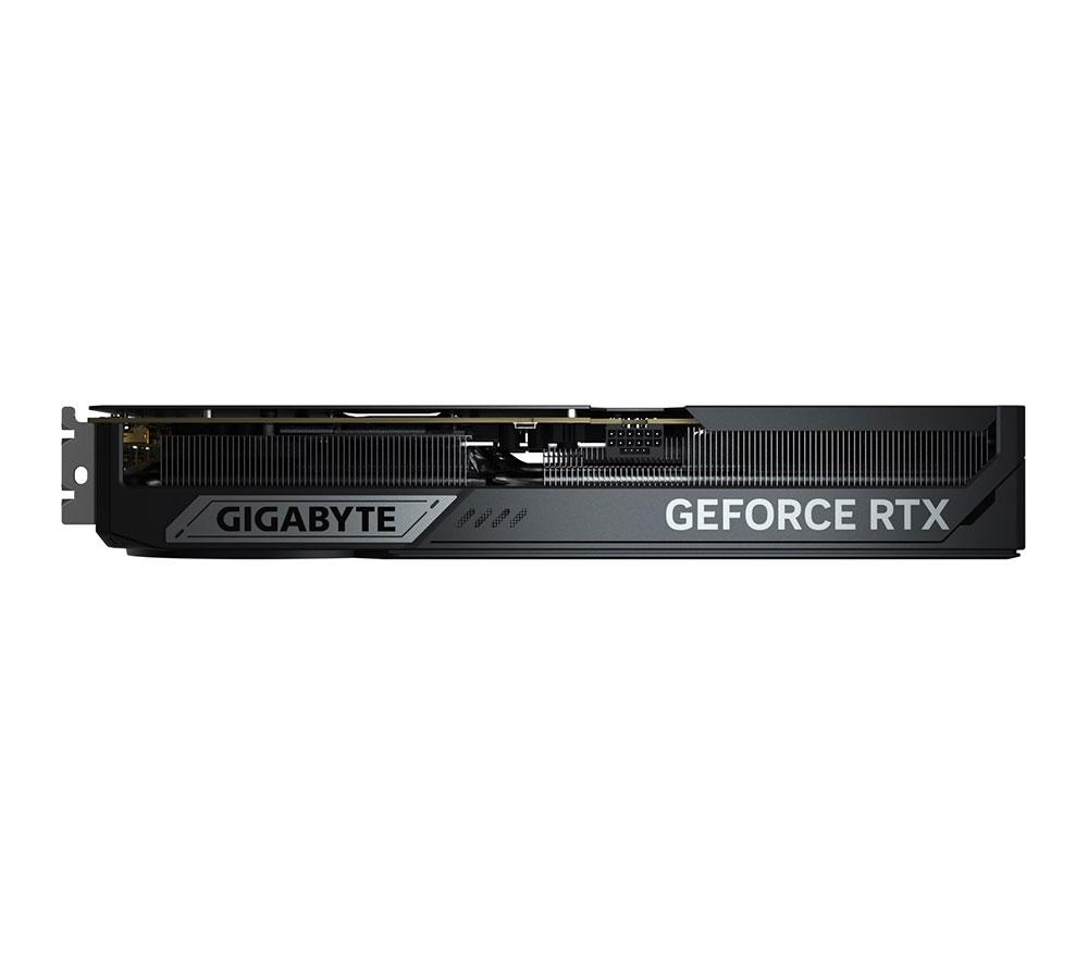 GIGABYTE GeForce RTX 5070 Ti 16 GB WINDFORCE SFF Graphics Card image number 3 of 10
