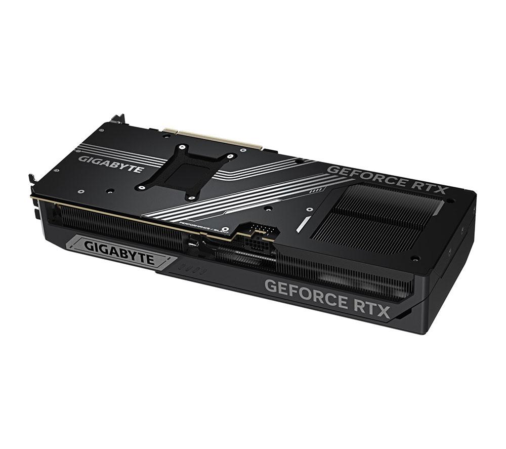 GIGABYTE GeForce RTX 5070 Ti 16 GB WINDFORCE SFF Graphics Card image number 6 of 10