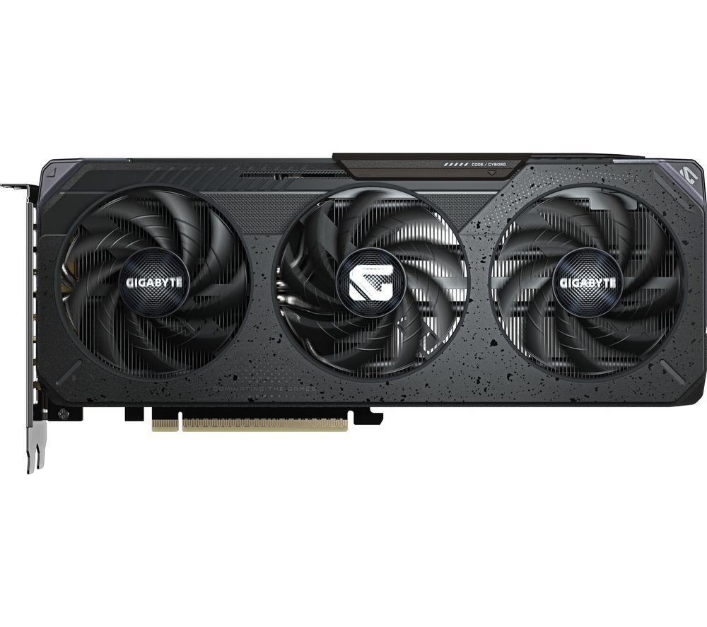 GIGABYTE GeForce RTX 5060 8 GB GAMING OC Graphics Card