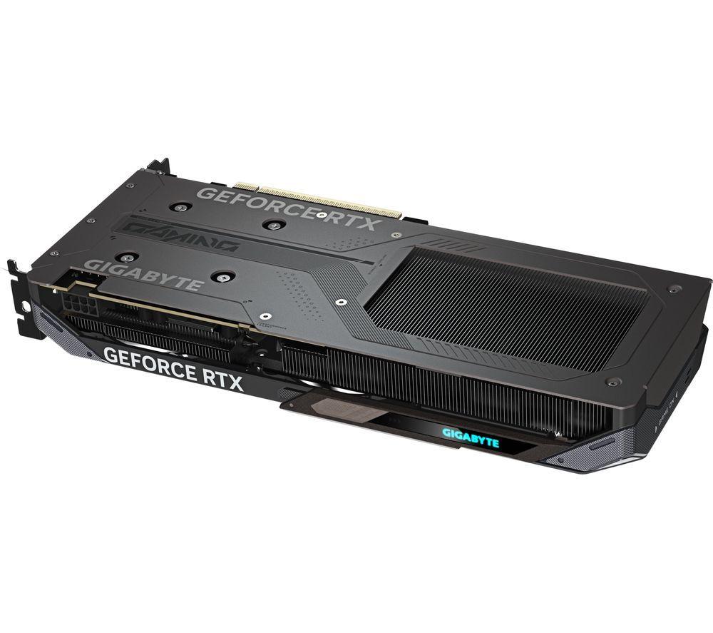 GIGABYTE GeForce RTX 5060 8 GB GAMING OC Graphics Card image number 3 of 10