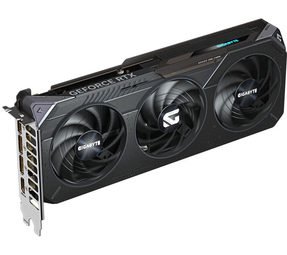 GIGABYTE GeForce RTX 5060 8 GB GAMING OC Graphics Card image number 4 of 10