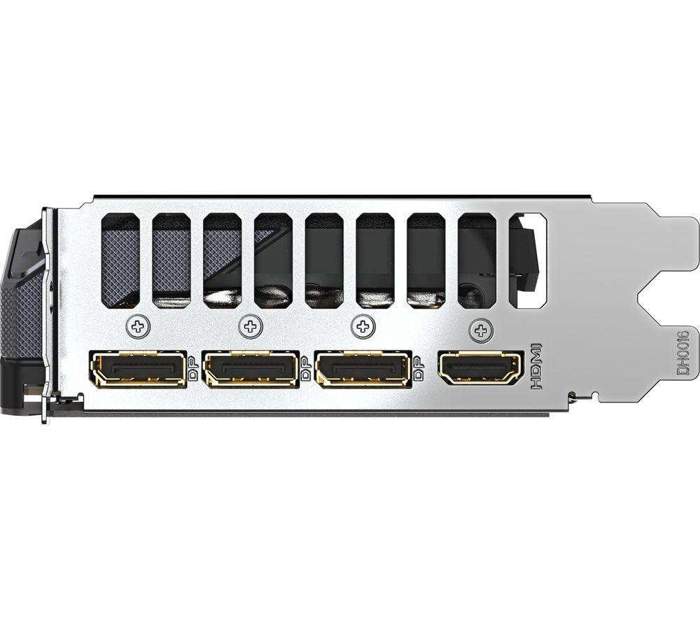 GIGABYTE GeForce RTX 5060 8 GB GAMING OC Graphics Card image number 5 of 10