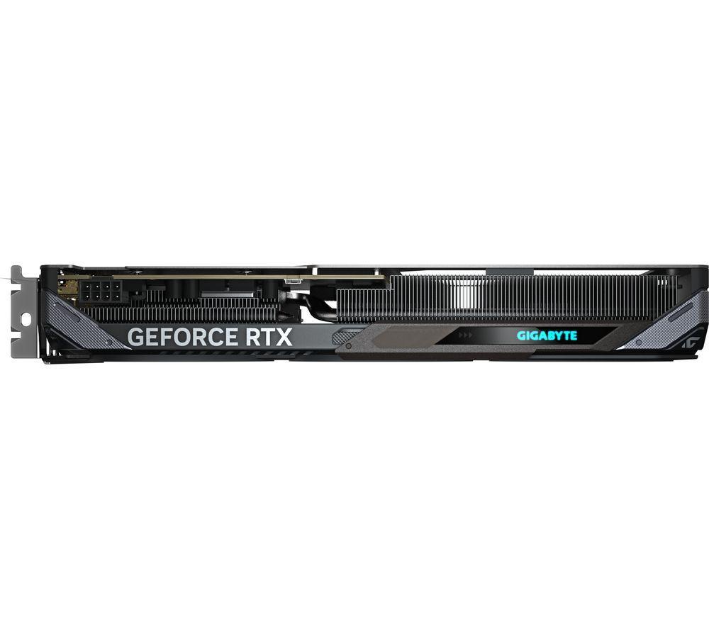 GIGABYTE GeForce RTX 5060 8 GB GAMING OC Graphics Card image number 6 of 10