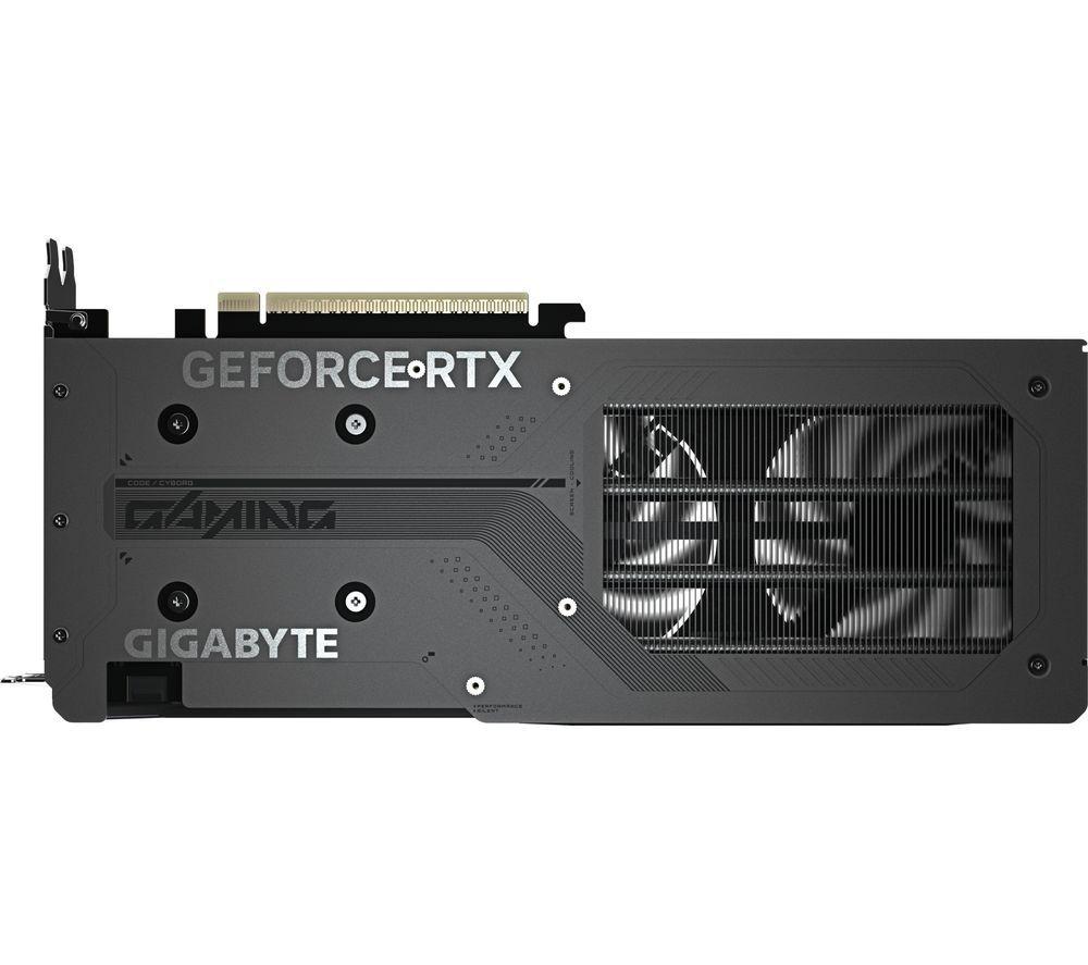 GIGABYTE GeForce RTX 5060 8 GB GAMING OC Graphics Card image number 7 of 10