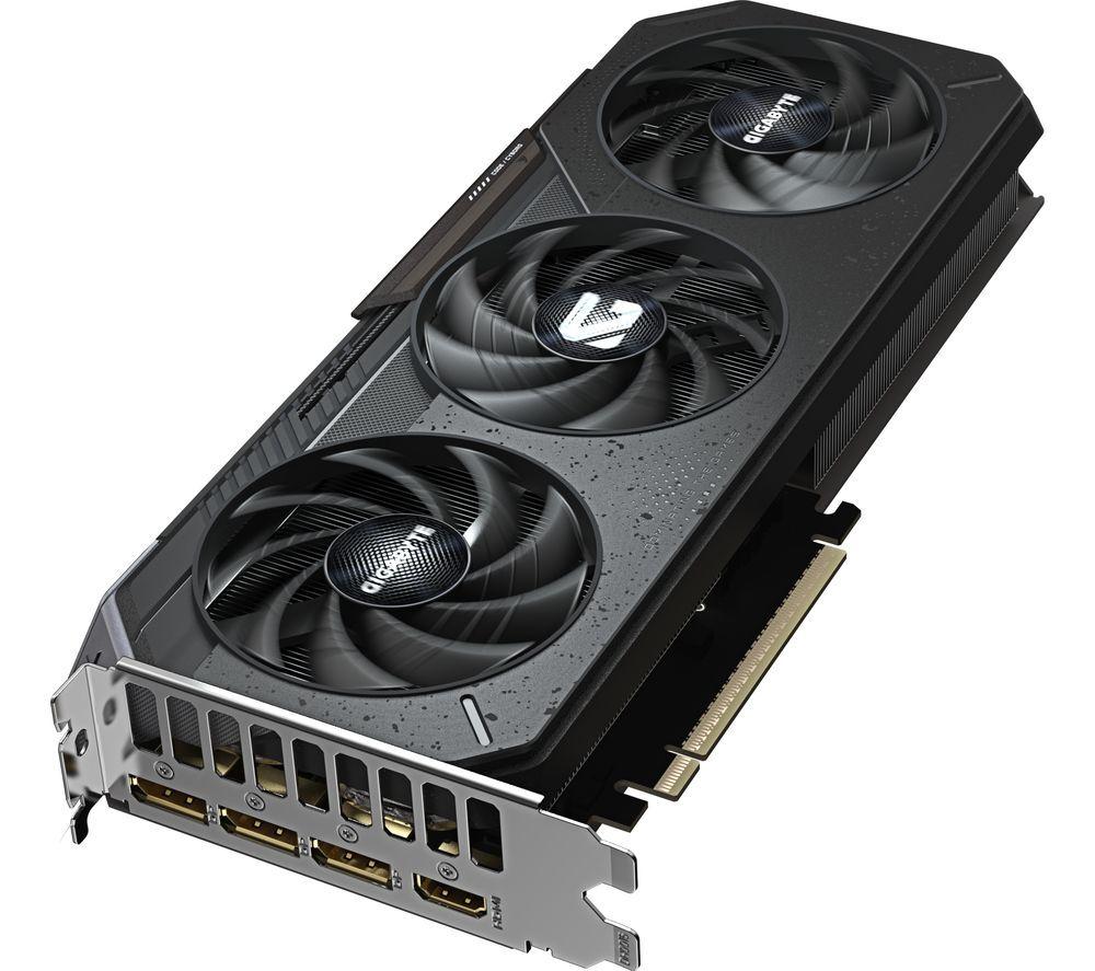 GIGABYTE GeForce RTX 5060 8 GB GAMING OC Graphics Card image number 8 of 10