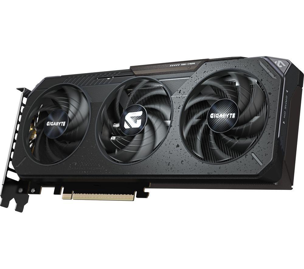 GIGABYTE GeForce RTX 5060 8 GB GAMING OC Graphics Card image number 9 of 10