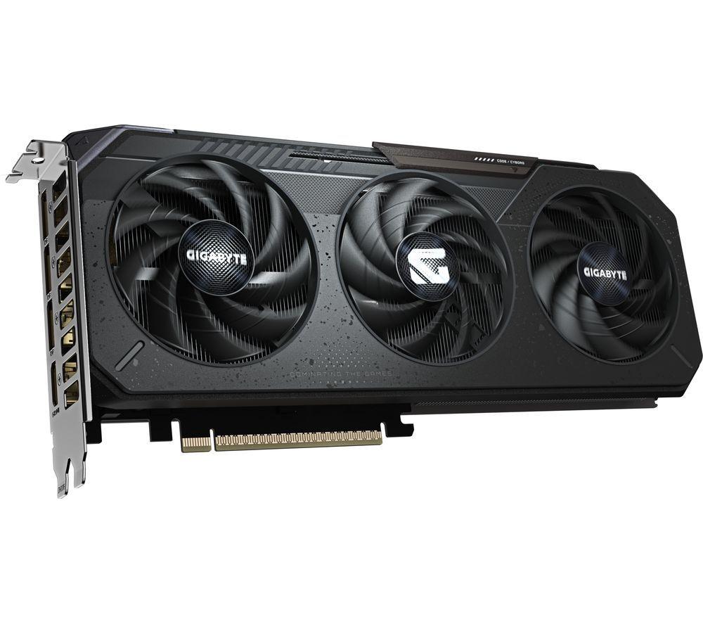 GIGABYTE GeForce RTX 5060 8 GB GAMING OC Graphics Card image number 10 of 10