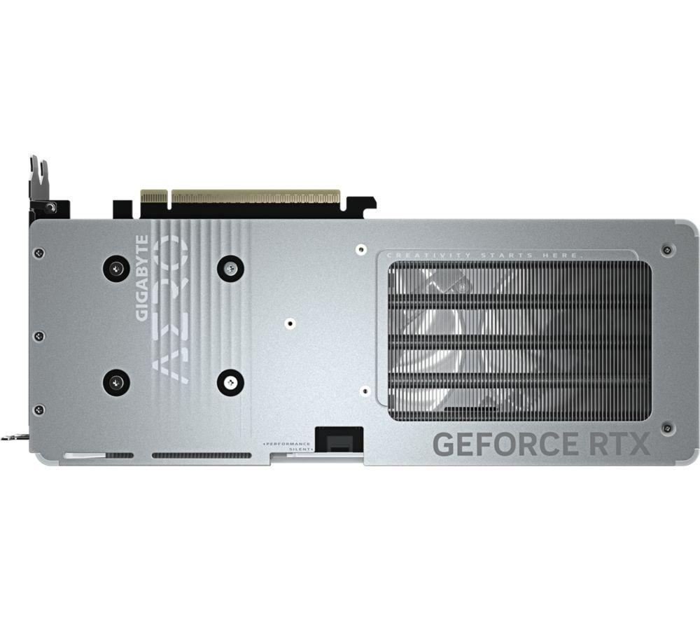 GIGABYTE GeForce RTX 5060 Ti 16 GB AERO OC Graphics Card image number 3 of 11