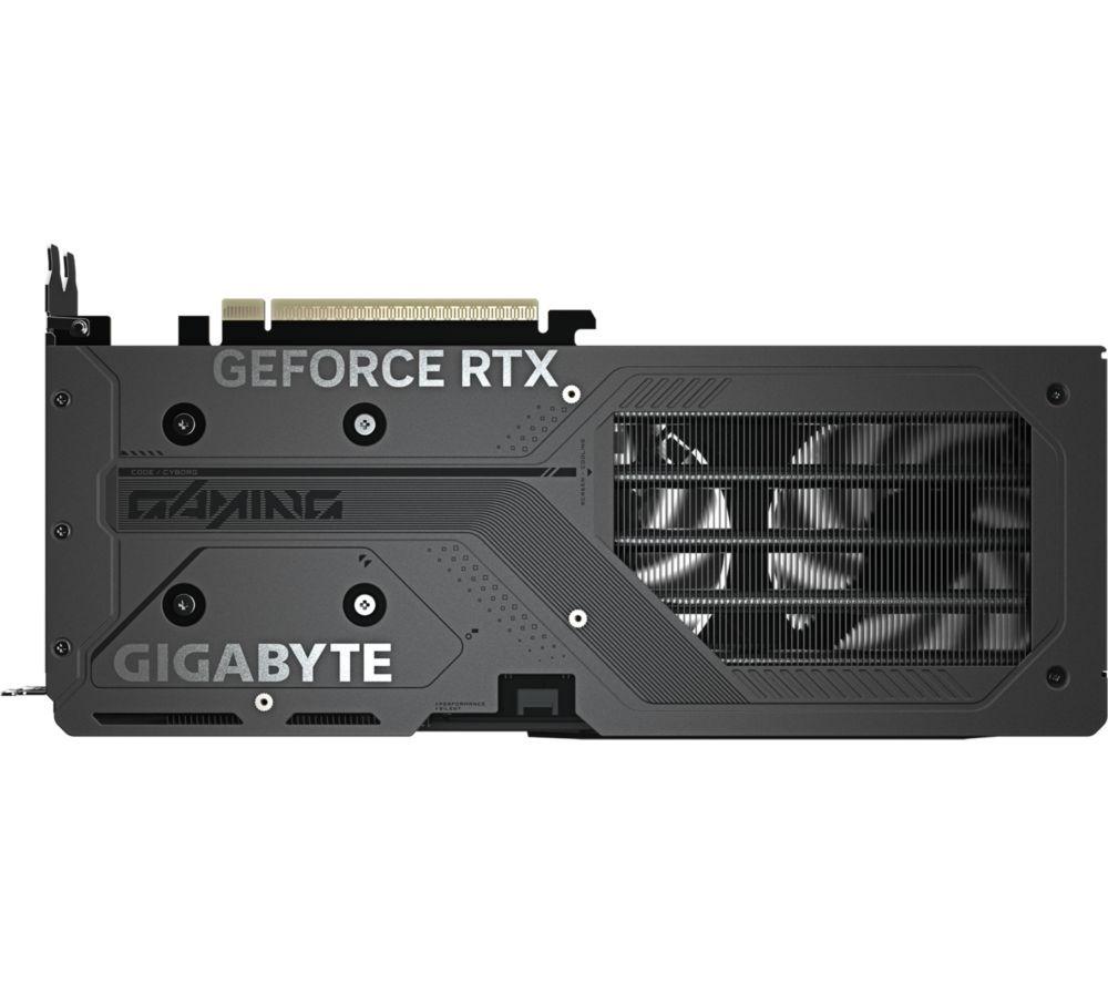 GIGABYTE GeForce RTX 5060 Ti 16 GB GAMING OC Graphics Card image number 2 of 11