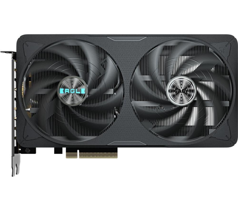 GIGABYTE GeForce RTX 5060 Ti 16 GB Eagle OC Graphics Card