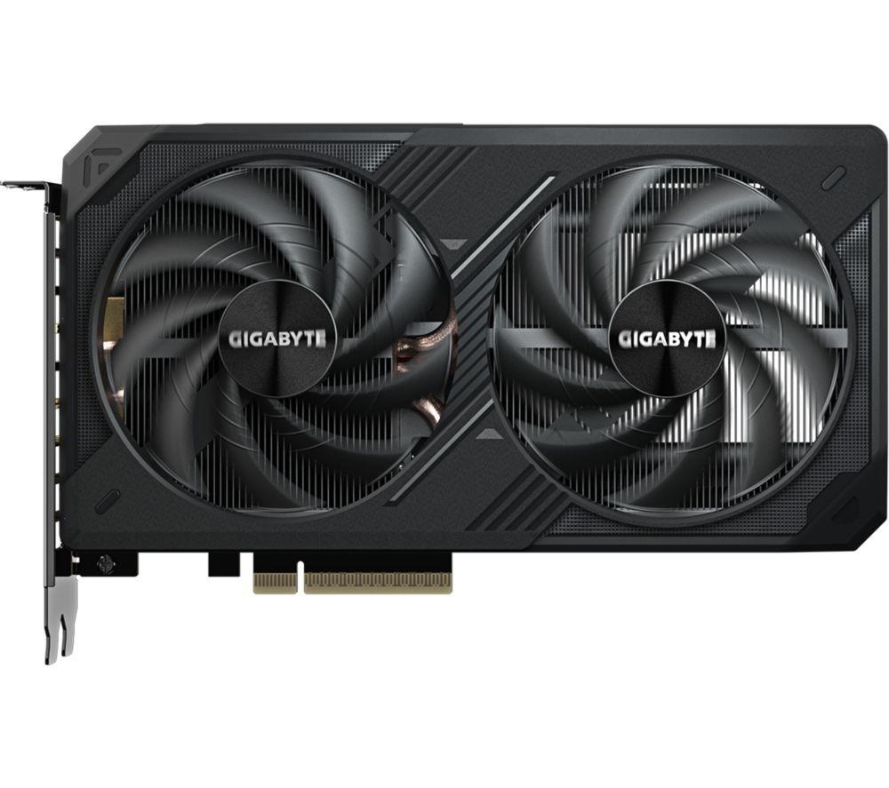 GIGABYTE GeForce RTX 5060 Ti 16 GB WINDFORCE Graphics Card