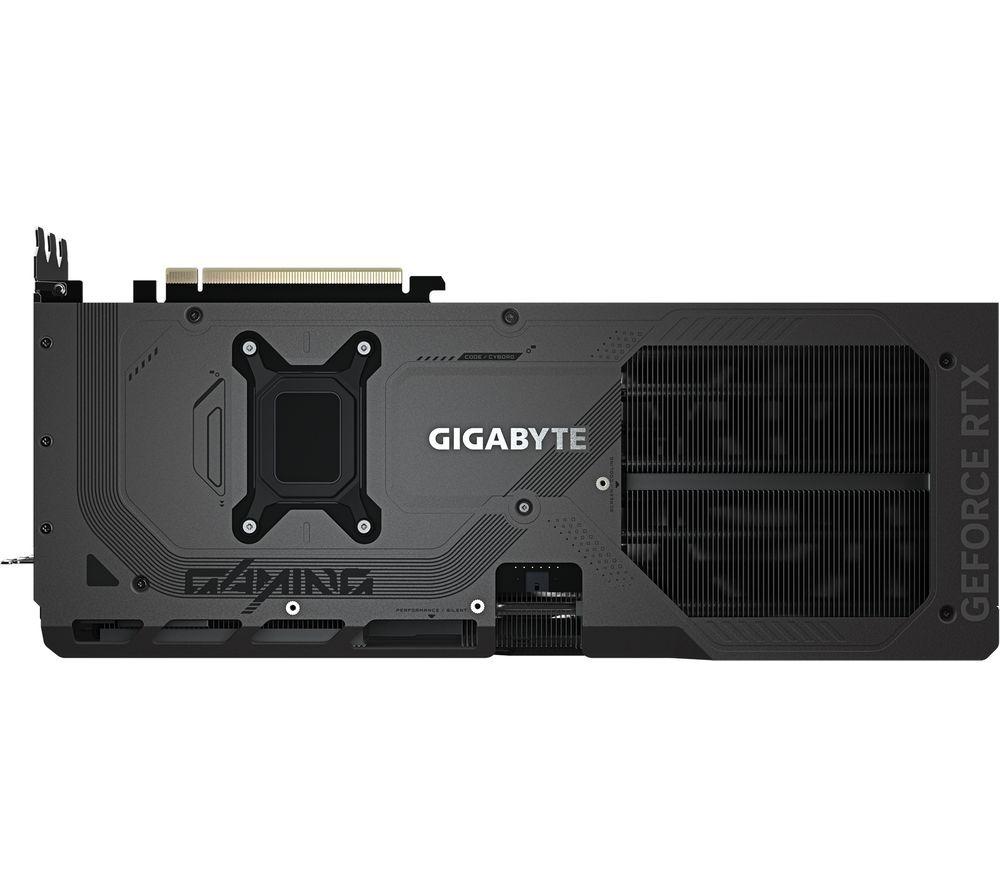 GIGABYTE GeForce RTX 5080 16 GB GAMING OC Graphics Card image number 4 of 8