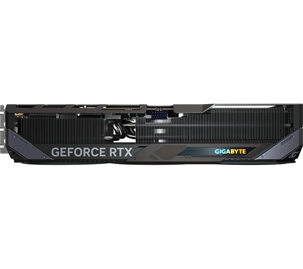 GIGABYTE GeForce RTX 5080 16 GB GAMING OC Graphics Card image number 6 of 8