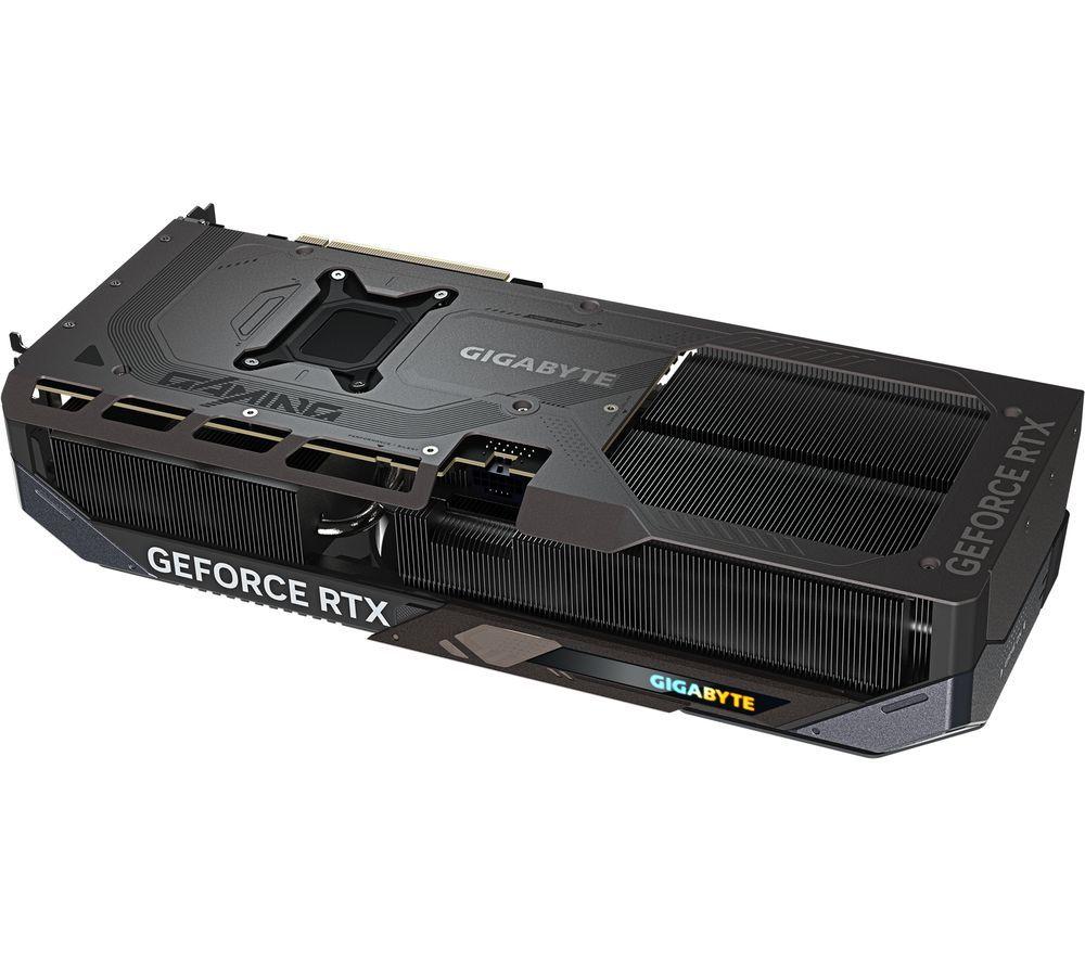 GIGABYTE GeForce RTX 5080 16 GB GAMING OC Graphics Card image number 8 of 8