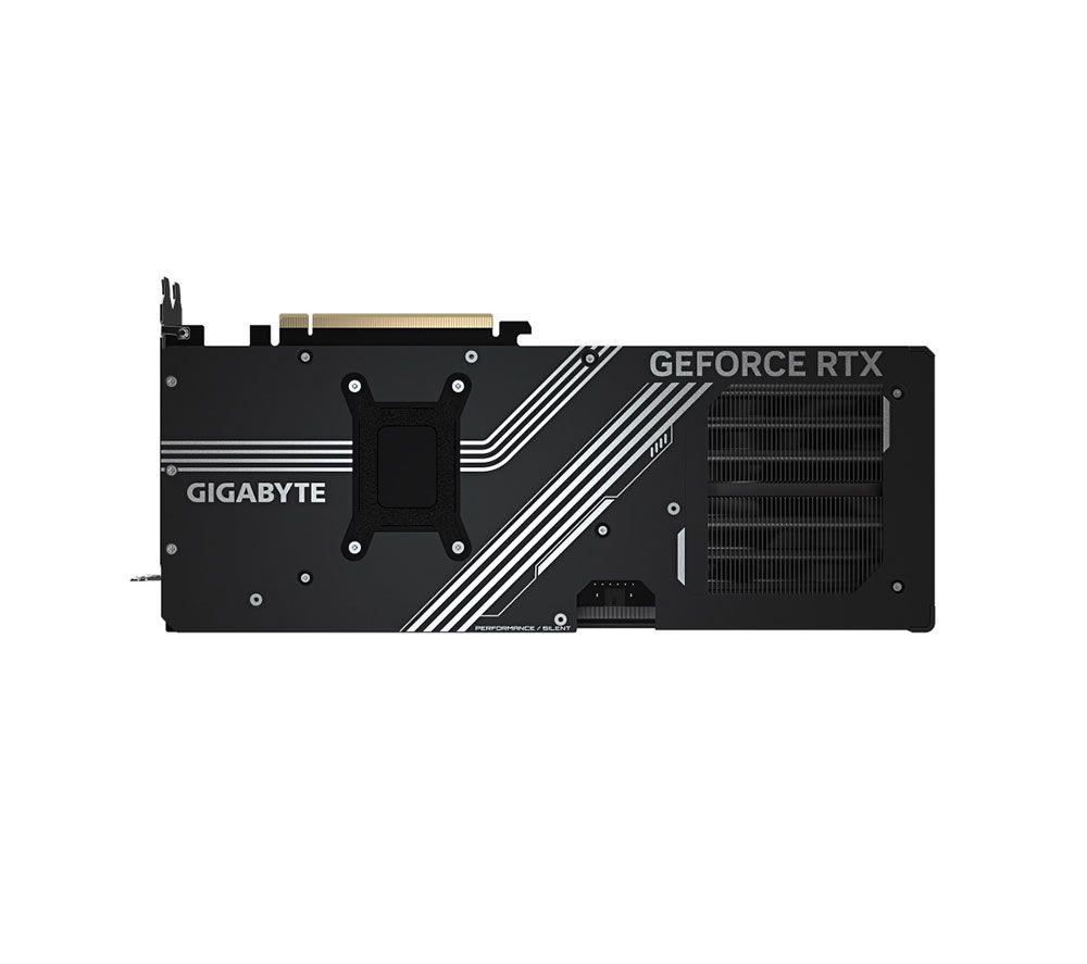 GIGABYTE GeForce RTX 5080 16 GB WINDFORCE SFF Graphics Card image number 2 of 4