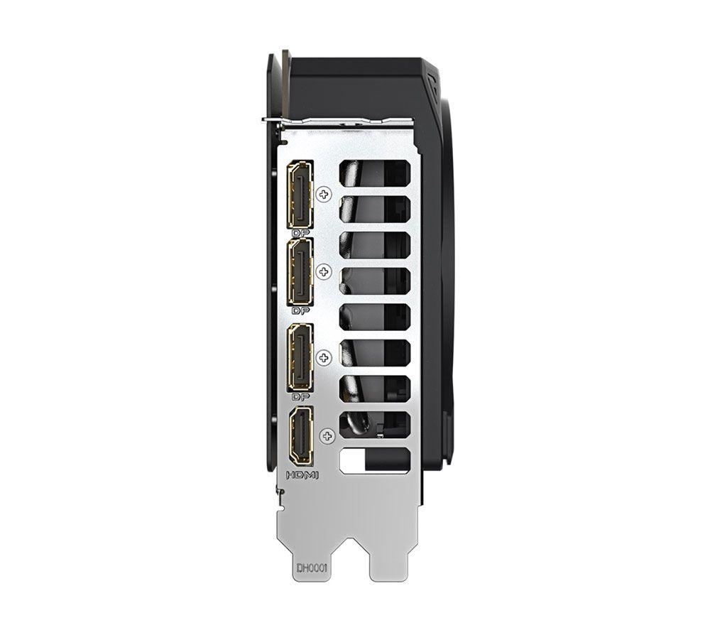 GIGABYTE GeForce RTX 5080 16 GB WINDFORCE SFF Graphics Card image number 3 of 4