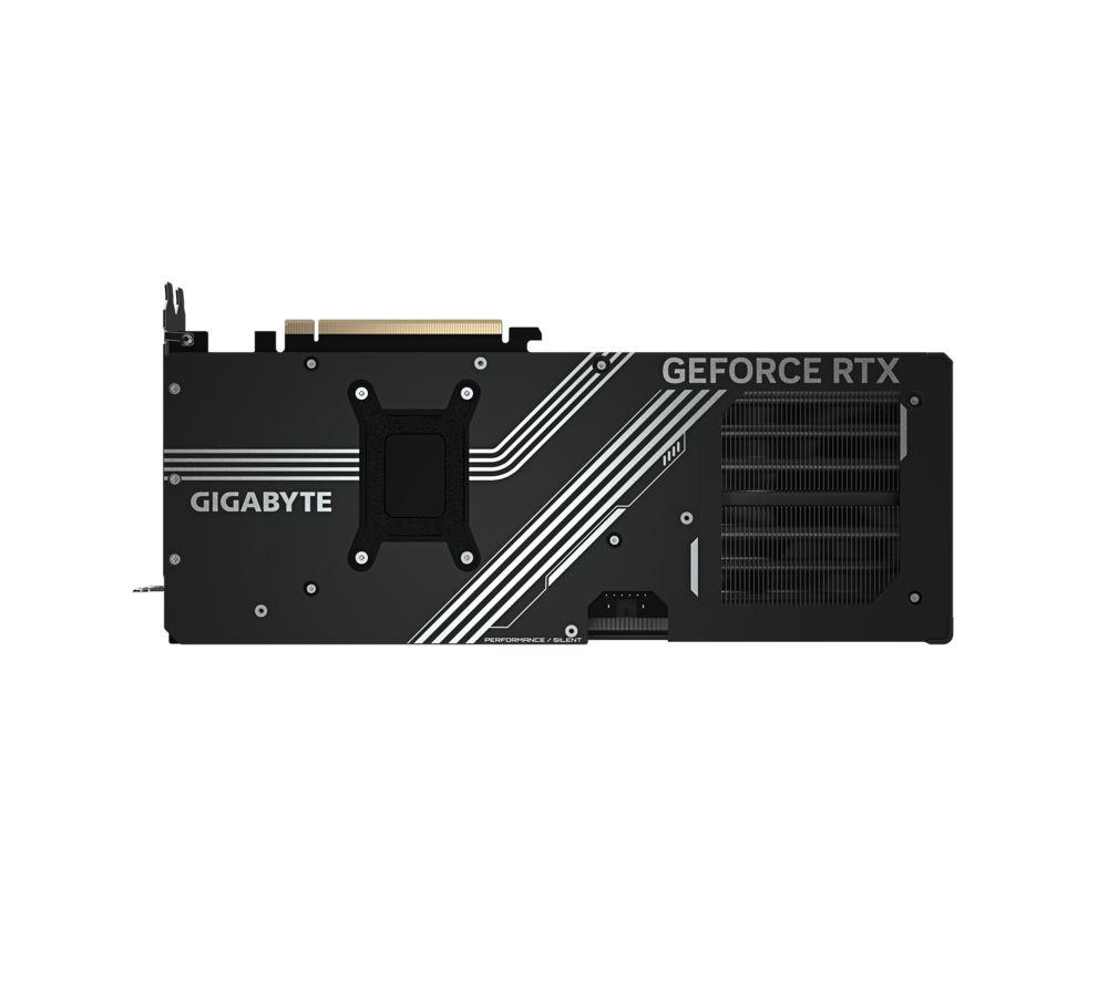 GIGABYTE GeForce RTX 5080 16 GB WINDFORCE SFF Graphics Card image number 5 of 8