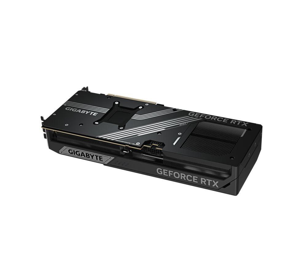 GIGABYTE GeForce RTX 5080 16 GB WINDFORCE SFF Graphics Card image number 6 of 8