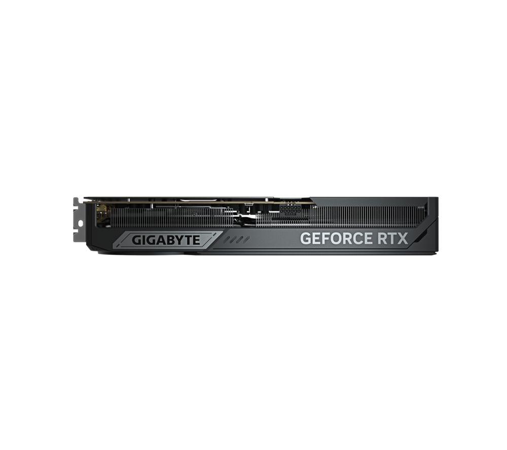 GIGABYTE GeForce RTX 5080 16 GB WINDFORCE SFF Graphics Card image number 7 of 8