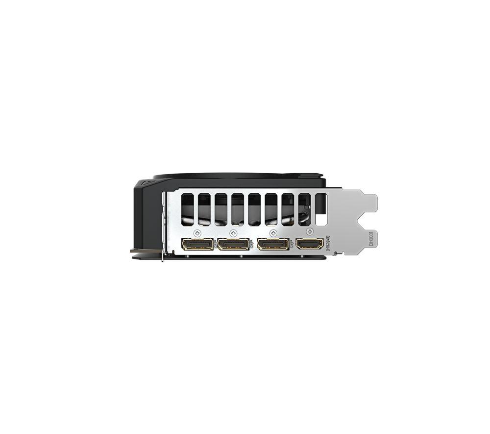 GIGABYTE GeForce RTX 5080 16 GB WINDFORCE SFF Graphics Card image number 8 of 8