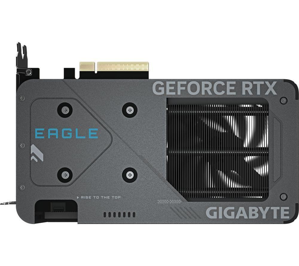 GIGABYTE GeForce RTX 5060 8 GB EAGLE OC Graphics Card image number 2 of 10