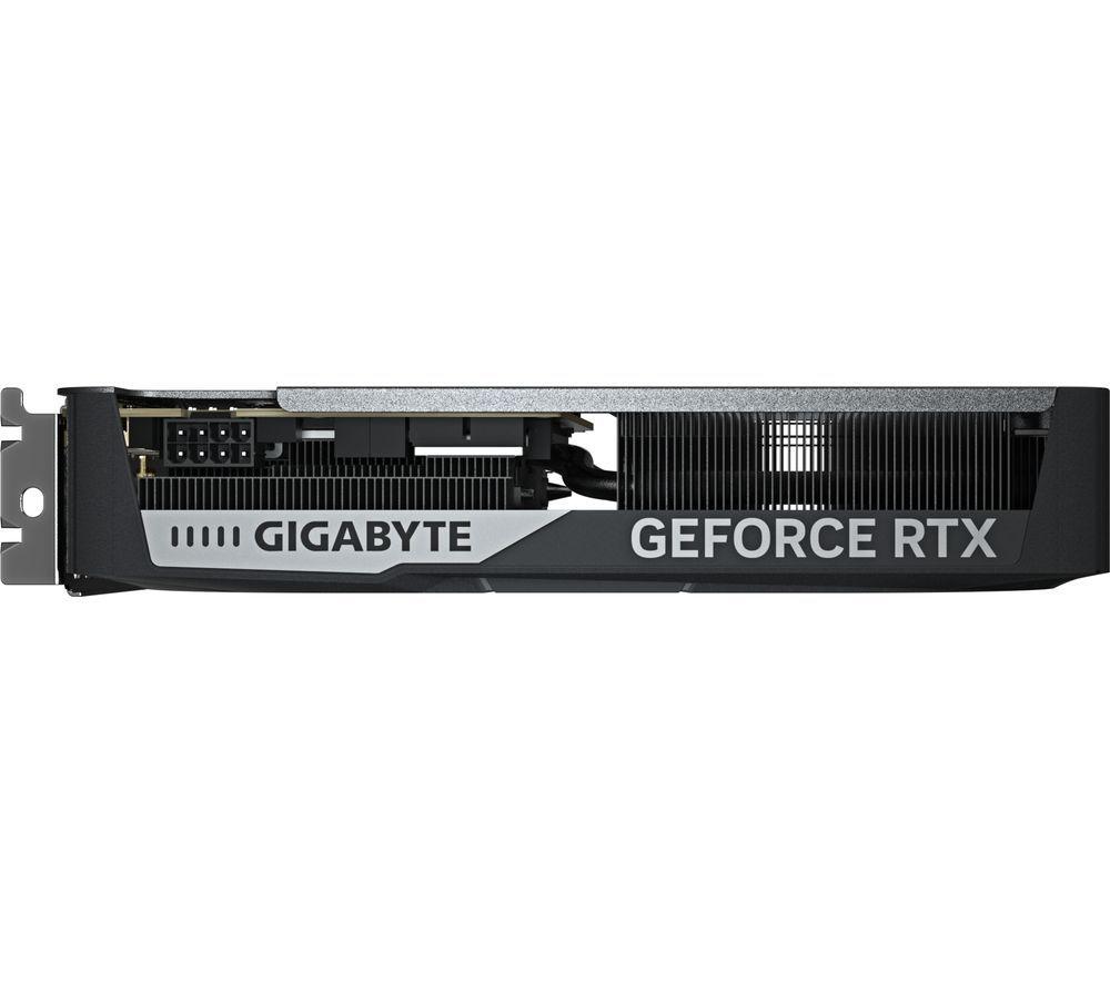 GIGABYTE GeForce RTX 5060 8 GB EAGLE OC Graphics Card image number 3 of 10