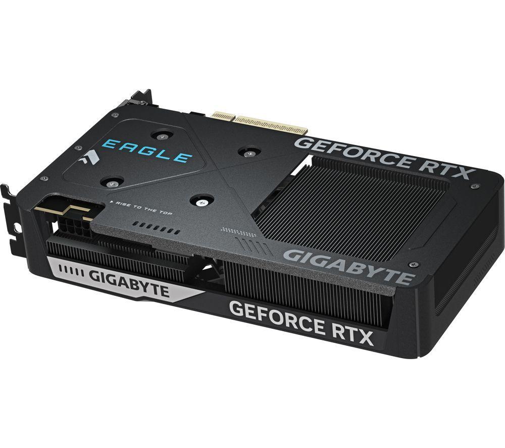 GIGABYTE GeForce RTX 5060 8 GB EAGLE OC Graphics Card image number 6 of 10
