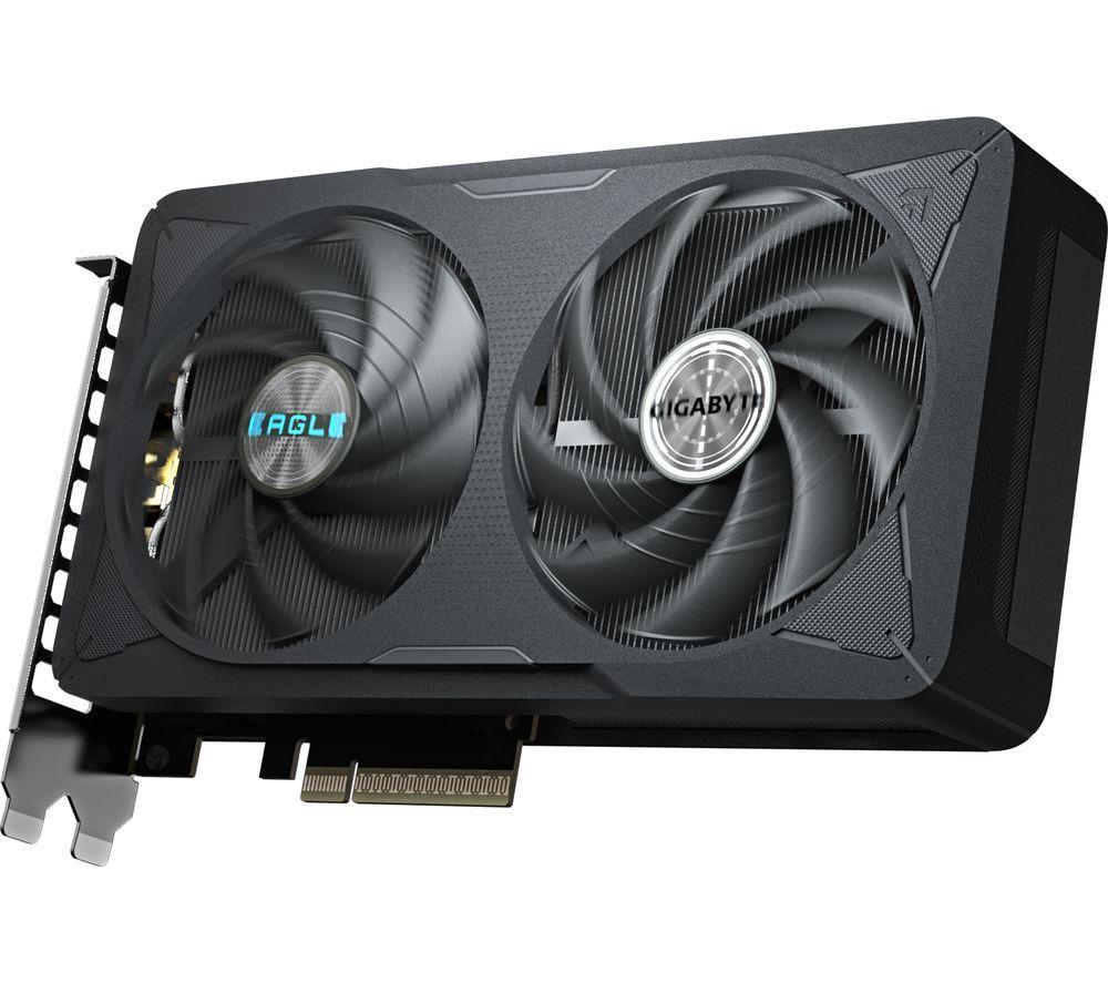 Buy GIGABYTE GeForce RTX 5060 8 GB EAGLE OC Graphics Card | Currys