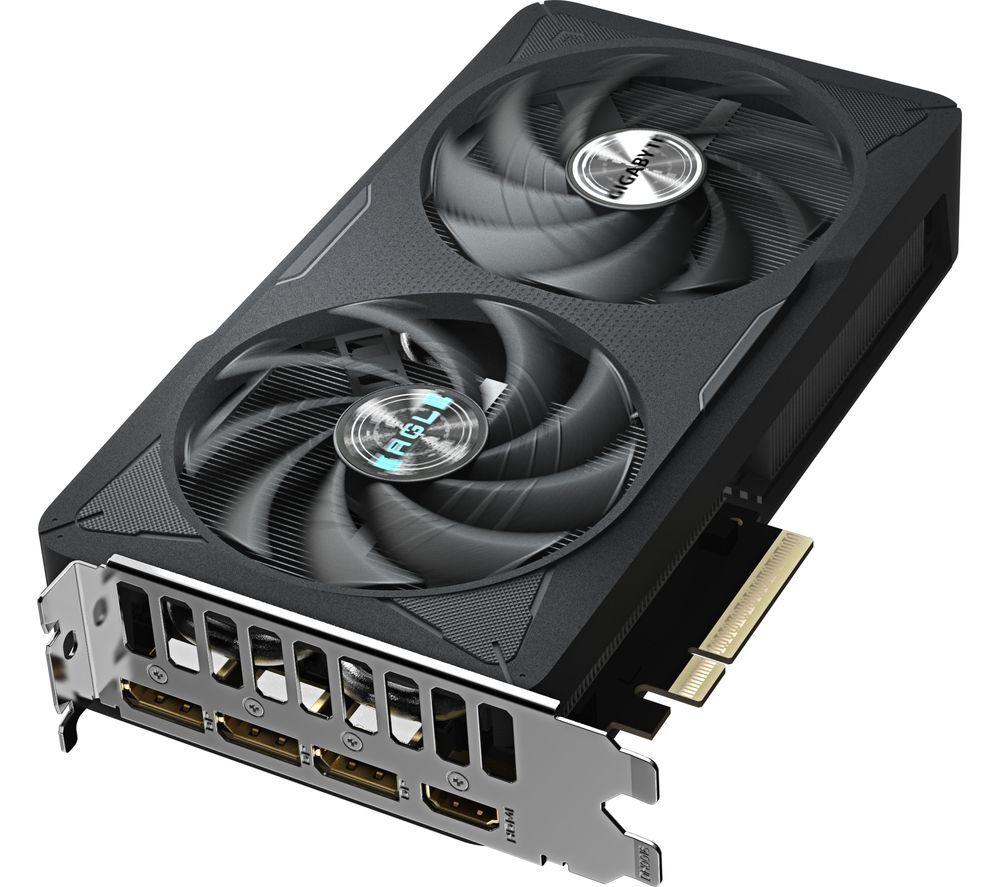 GIGABYTE GeForce RTX 5060 8 GB EAGLE OC Graphics Card image number 10 of 10