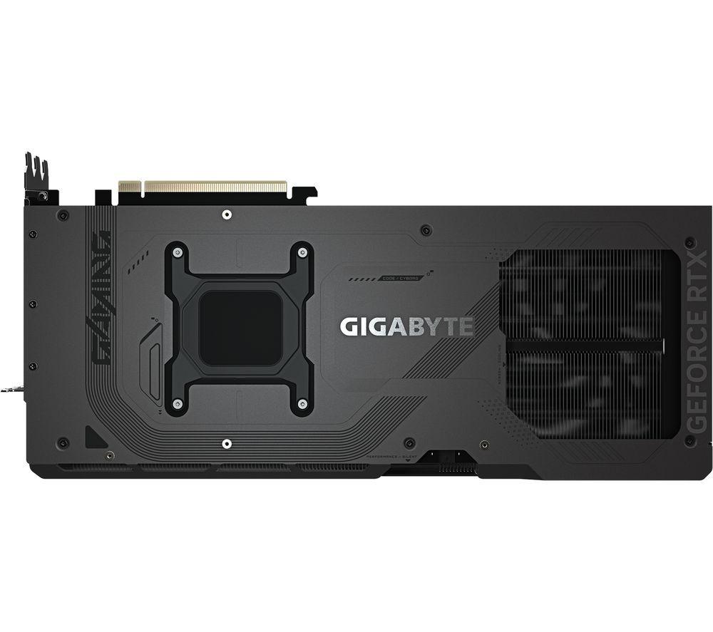 GIGABYTE GeForce RTX 5090 32 GB GAMING OC Graphics Card image number 6 of 9