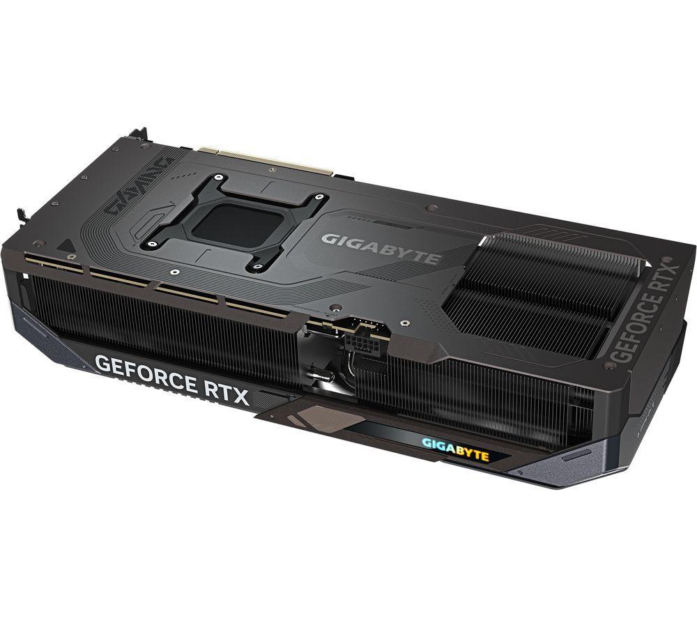 GIGABYTE GeForce RTX 5090 32 GB GAMING OC Graphics Card image number 7 of 9